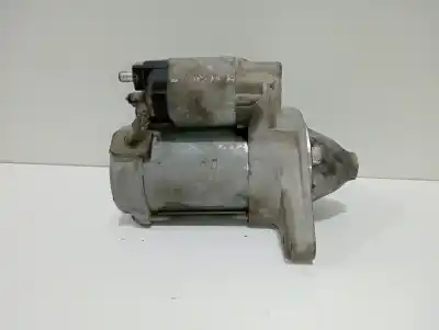 Second-hand car spare part starter motor for toyota yaris (ncp1/nlp1/scp1) 1.3 expo oem iam references 28100-0j050