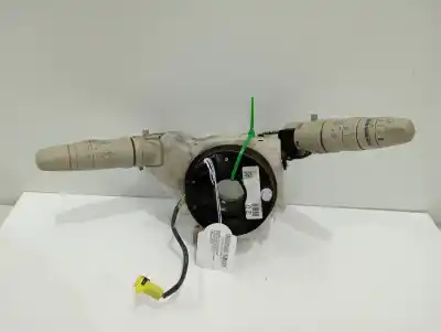 Peça sobressalente para automóvel em segunda mão comandos de alavanca por nissan micra (k12e) acenta referências oem iam 25560 ax712