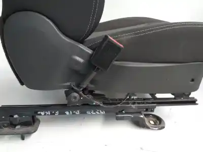 Second-hand car spare part left front seat for ford ka+ active oem iam references   