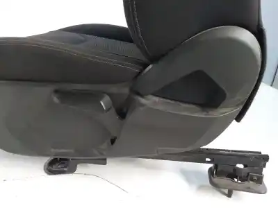 Second-hand car spare part left front seat for ford ka+ active oem iam references   