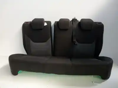 Автозапчастина б/у задні сидіння для ford ka+ active посилання на oem iam   