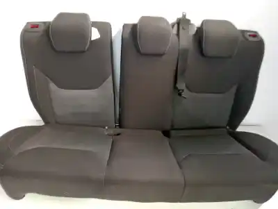 Автозапчастина б/у задні сидіння для ford ka+ active посилання на oem iam   