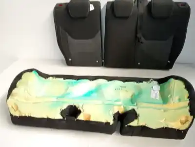 Автозапчастина б/у задні сидіння для ford ka+ active посилання на oem iam   