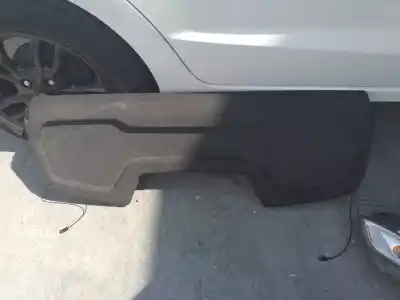 Автозапчастина б/у  для FORD KA+  Посилання на OEM IAM   