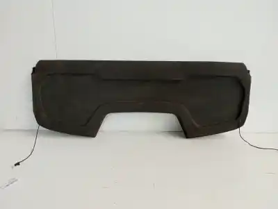 Автозапчастина б/у задній лоток для ford ka+ active посилання на oem iam   