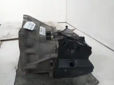 Автозапчастина б/у коробка передач для ford ka+ active посилання на oem iam dg1br-7002-bsa  