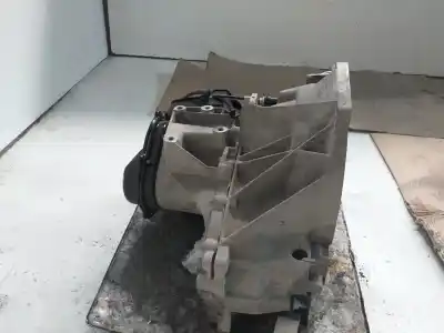 Автозапчастина б/у коробка передач для ford ka+ active посилання на oem iam dg1br-7002-bsa  