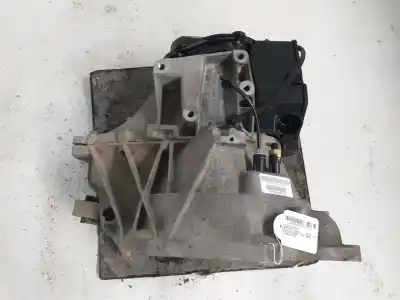 Автозапчастина б/у коробка передач для ford ka+ active посилання на oem iam dg1br-7002-bsa  