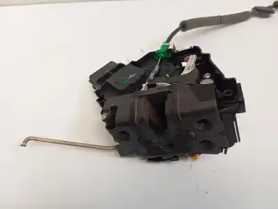 Second-hand car spare part front right door lock for ford ka+ active oem iam references as6af21812cc  