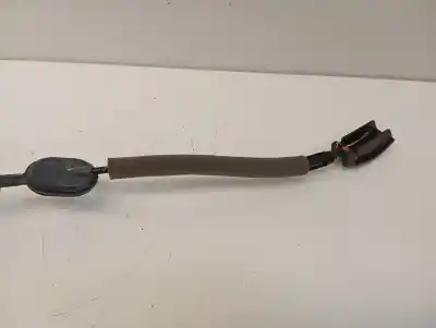 Second-hand car spare part front right door lock for ford ka+ active oem iam references as6af21812cc  