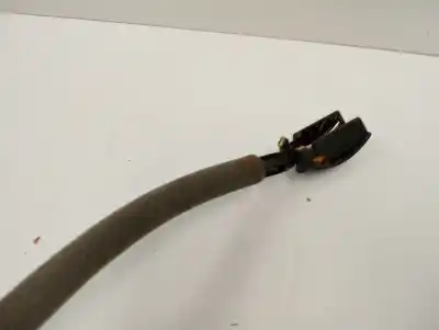 Автозапчасти б/у замок задней левой двери за ford ka+ active ссылки oem iam as6af26413bm  