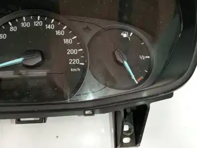 Автозапчастина б/у панель інструментів для ford ka+ active посилання на oem iam g1b5-10849-ah  