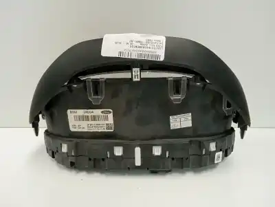 Автозапчастина б/у панель інструментів для ford ka+ active посилання на oem iam g1b5-10849-ah  