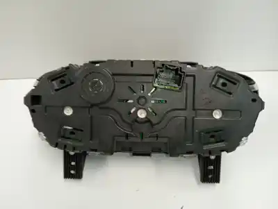 Автозапчастина б/у панель інструментів для ford ka+ active посилання на oem iam g1b5-10849-ah  