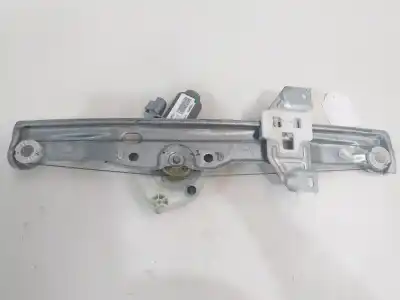 Автозапчастина б/у регулятор переднього правого скла для ford ka+ active посилання на oem iam b5-a23200  