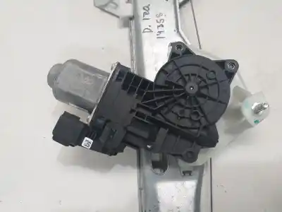 Peça sobressalente para automóvel em segunda mão elevador de vidros dianteira esquerda por ford ka+ active referências oem iam 402654f