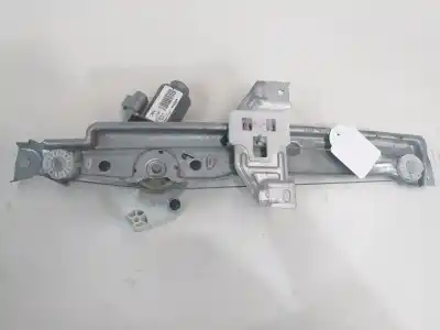 Second-hand car spare part rear right window regulator for ford ka+ active oem iam references 402653e  