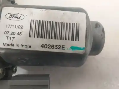 Автозапчасти б/у регулятор стекла заднего левого за ford ka+ active ссылки oem iam 402652e  