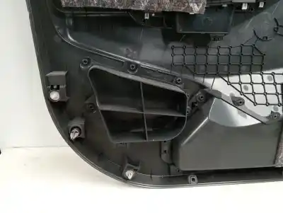 Автозапчастина б/у обработка передніх правіх дверей для ford ka+ active посилання на oem iam   