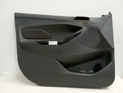Автозапчасти б/у обивка левой передней двери за ford ka+ active ссылки oem iam   