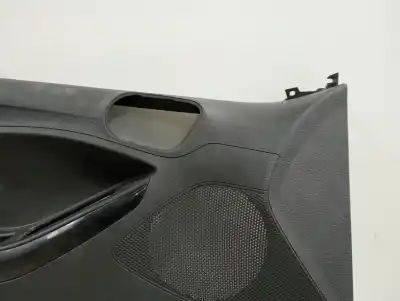 Автозапчасти б/у обивка левой передней двери за ford ka+ active ссылки oem iam   