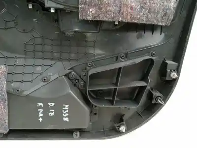Автозапчасти б/у обивка левой передней двери за ford ka+ active ссылки oem iam   