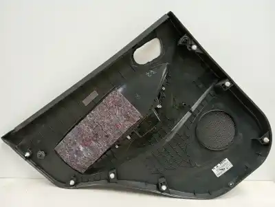 Автозапчасти б/у обивка задней правой двери за ford ka+ active ссылки oem iam   