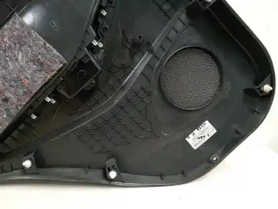 Автозапчасти б/у обивка задней правой двери за ford ka+ active ссылки oem iam   