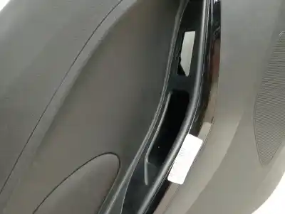 Автозапчасти б/у обивка задней левой двери за ford ka+ active ссылки oem iam   