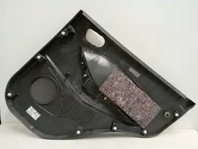 Автозапчасти б/у обивка задней левой двери за ford ka+ active ссылки oem iam   