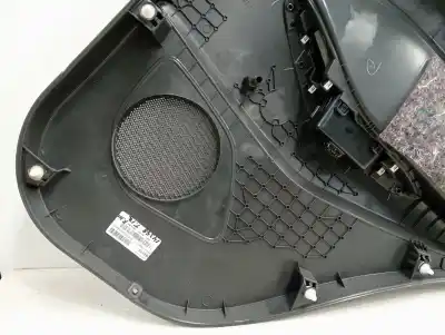 Автозапчасти б/у обивка задней левой двери за ford ka+ active ссылки oem iam   