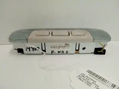 Автозапчасти б/у внутренний свет за ford ka+ active ссылки oem iam ab34x1  