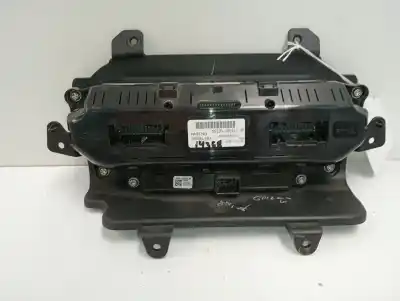 Автозапчасти б/у климат-контроль за ford ka+ active ссылки oem iam g1b5-18c612-af  