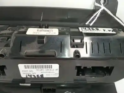 Автозапчасти б/у климат-контроль за ford ka+ active ссылки oem iam g1b5-18c612-af  