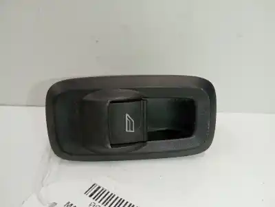 Second-hand car spare part right front power window switch for ford ka+ active oem iam references   