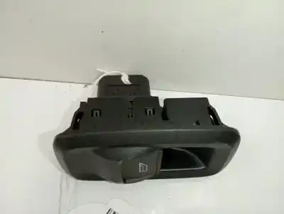 Second-hand car spare part right front power window switch for ford ka+ active oem iam references   