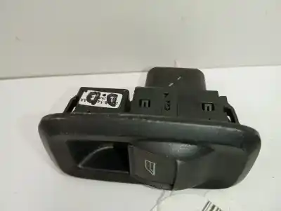 Second-hand car spare part right front power window switch for ford ka+ active oem iam references   