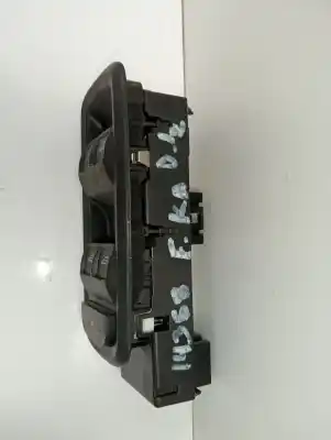 Автозапчасти б/у выключатель левого переднего окна за ford ka+ active ссылки oem iam g1b514a132da  