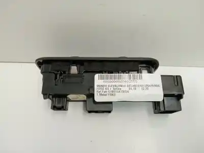 Автозапчасти б/у выключатель левого переднего окна за ford ka+ active ссылки oem iam g1b514a132da  