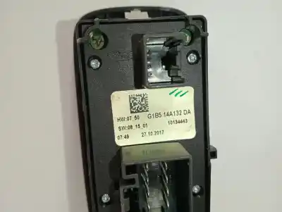 Автозапчасти б/у выключатель левого переднего окна за ford ka+ active ссылки oem iam g1b514a132da  