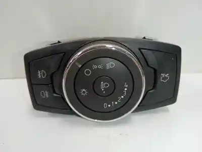 Автозапчасти б/у управление светом за ford ka+ active ссылки oem iam e4b513a024bc  