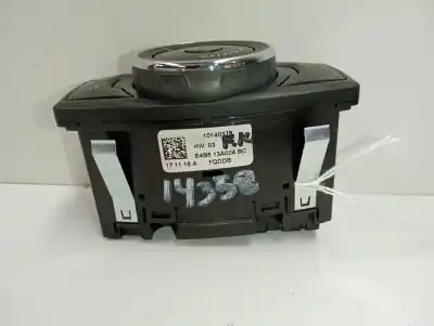 Автозапчасти б/у управление светом за ford ka+ active ссылки oem iam e4b513a024bc  
