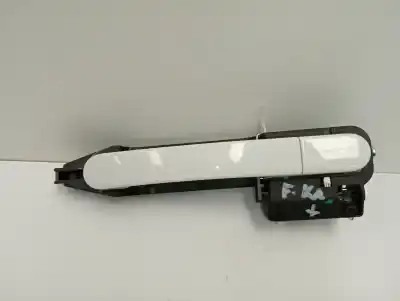 Автозапчастина б/у зовнішня ручка передня прав для ford ka+ active посилання на oem iam e4b5-a224a36-fe  