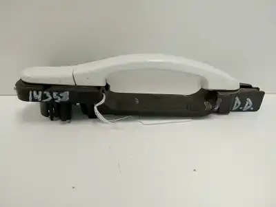 Автозапчастина б/у зовнішня ручка передня прав для ford ka+ active посилання на oem iam e4b5-a224a36-fe  