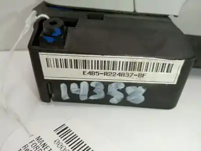 Автозапчасти б/у задняя левая наружная ручка за ford ka+ active ссылки oem iam e4b5-a224a37-bf  