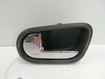 Автозапчастина б/у ліва передня внутрішня ручка для ford ka+ active посилання на oem iam   