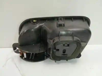 Автозапчасти б/у внутренняя задняя правая ручка за ford ka+ active ссылки oem iam   