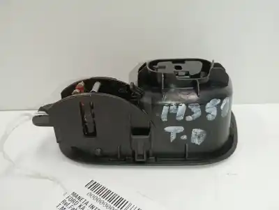 Автозапчасти б/у внутренняя задняя правая ручка за ford ka+ active ссылки oem iam   