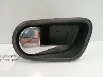Автозапчасти б/у левая задняя внутренняя ручка за ford ka+ active ссылки oem iam   