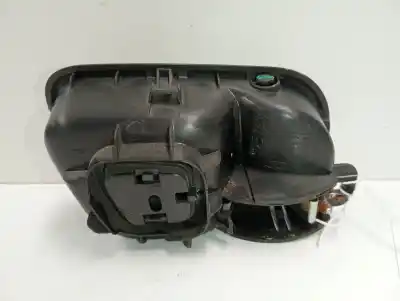 Автозапчасти б/у левая задняя внутренняя ручка за ford ka+ active ссылки oem iam   